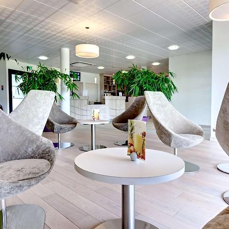 Brit Hotel Vendée Mer Les Achards  Eksteriør bilde