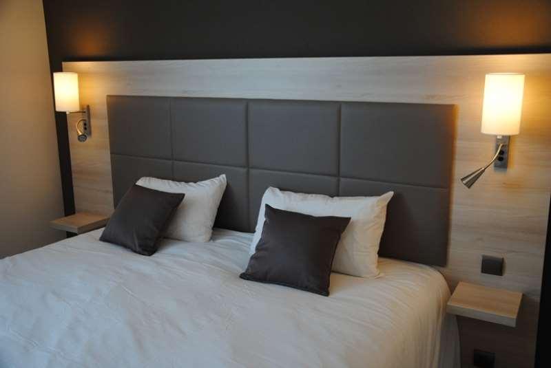 Brit Hotel Vendée Mer Les Achards  Rom bilde